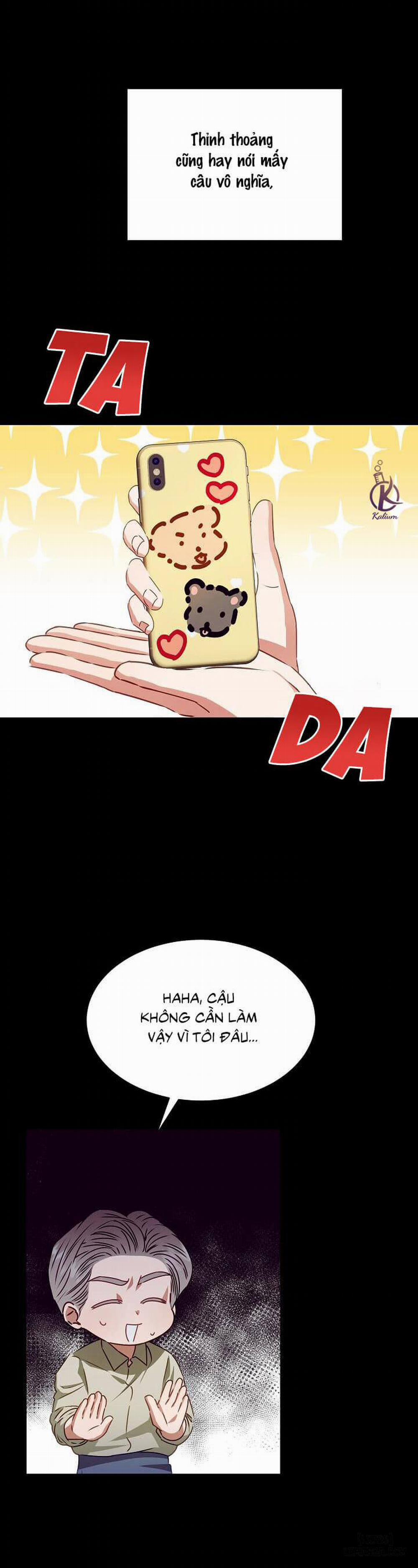 Nhân duyên 99.99% 7 trang 22