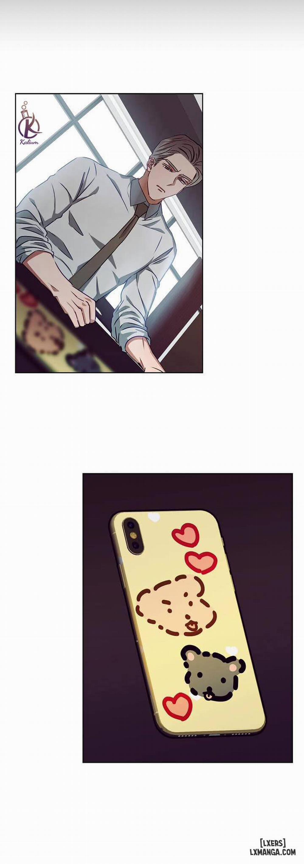 Nhân duyên 99.99% 7 trang 27