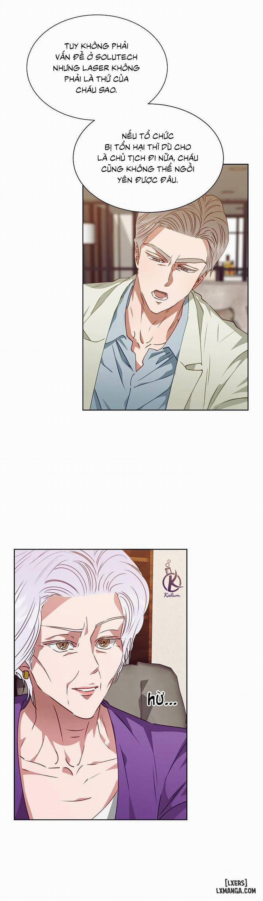 Nhân duyên 99.99% 8 trang 14