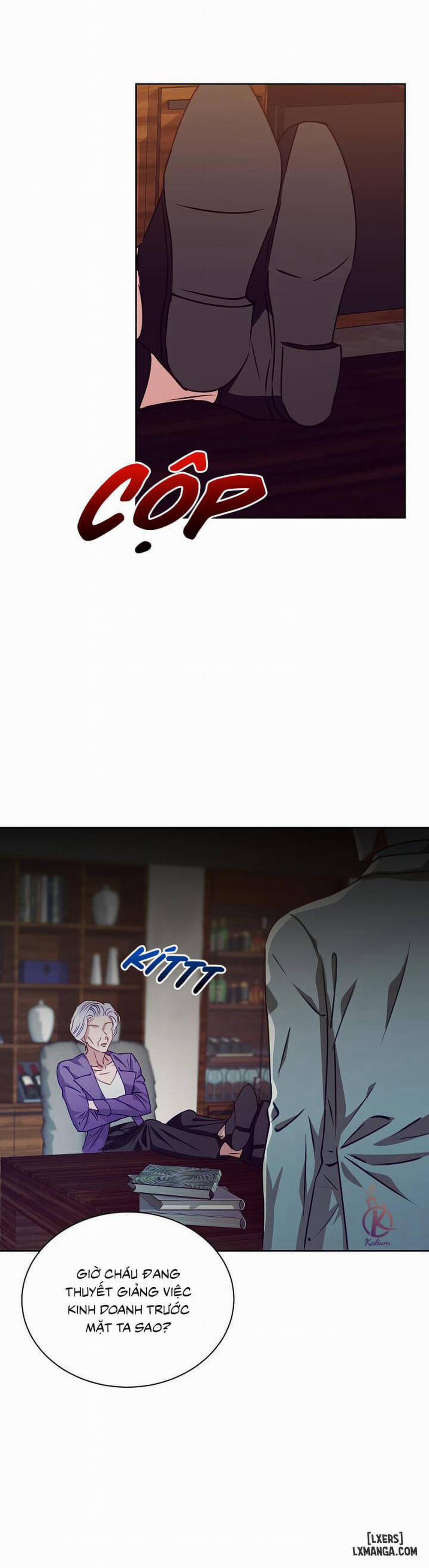 Nhân duyên 99.99% 8 trang 15