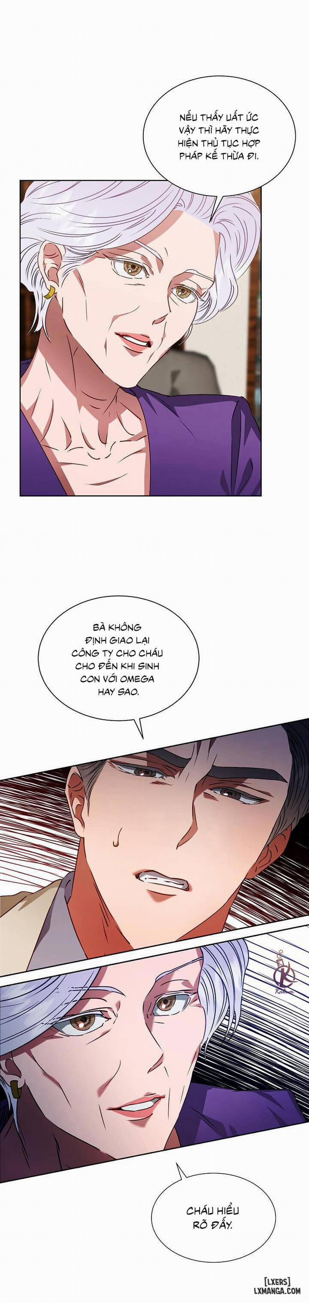 Nhân duyên 99.99% 8 trang 16