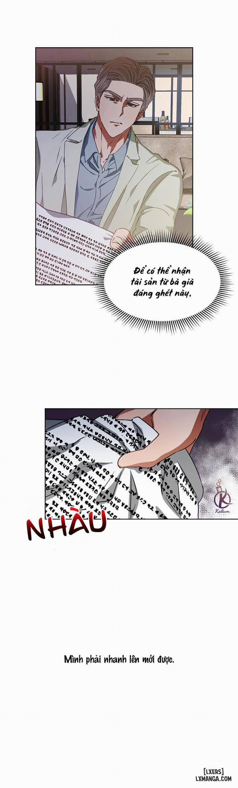 Nhân duyên 99.99% 8 trang 18