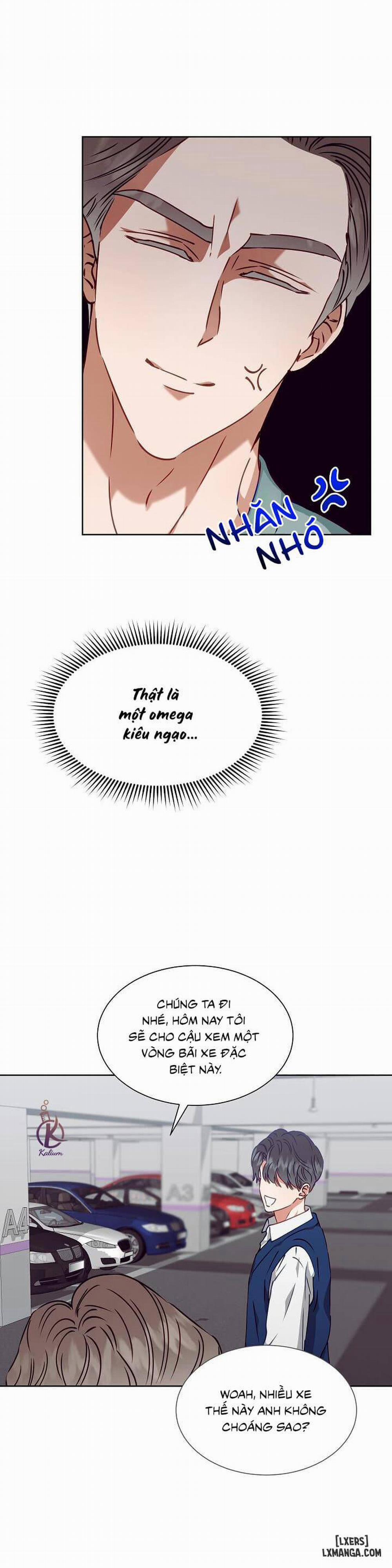 Nhân duyên 99.99% 8 trang 23