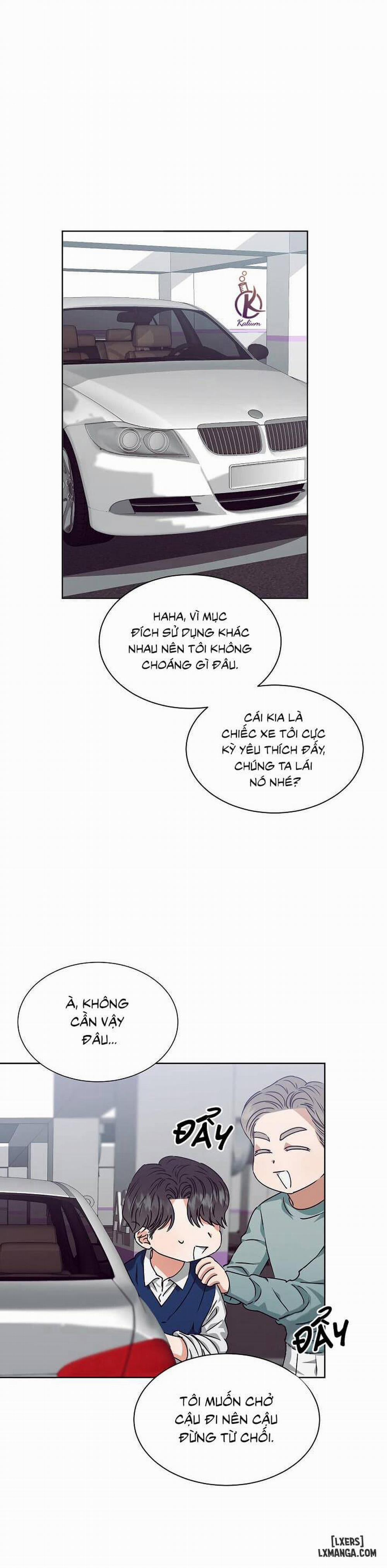 Nhân duyên 99.99% 8 trang 24