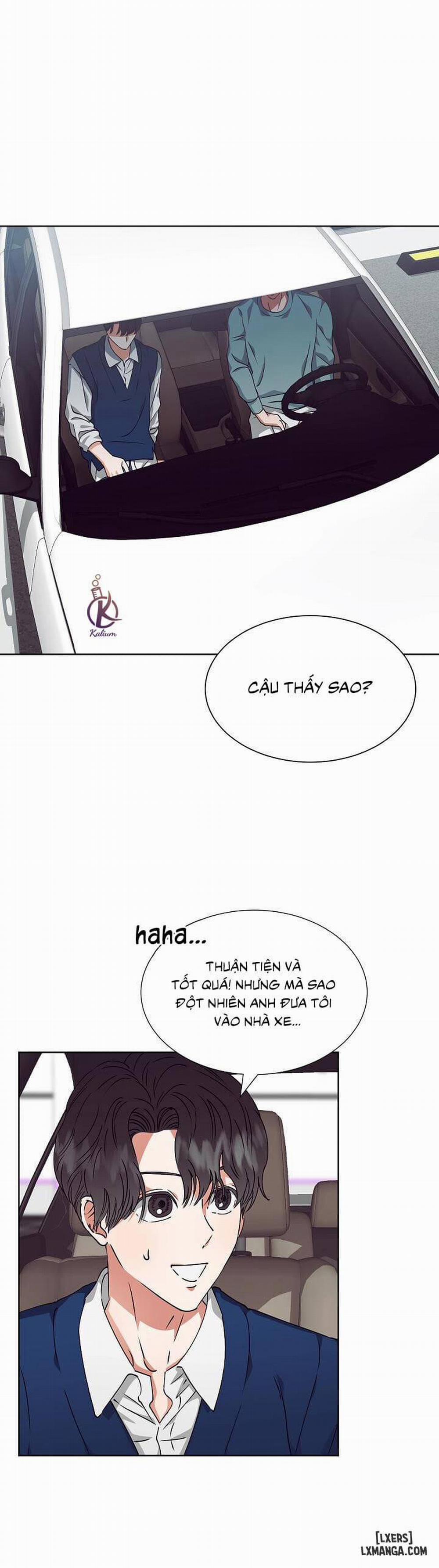 Nhân duyên 99.99% 8 trang 25