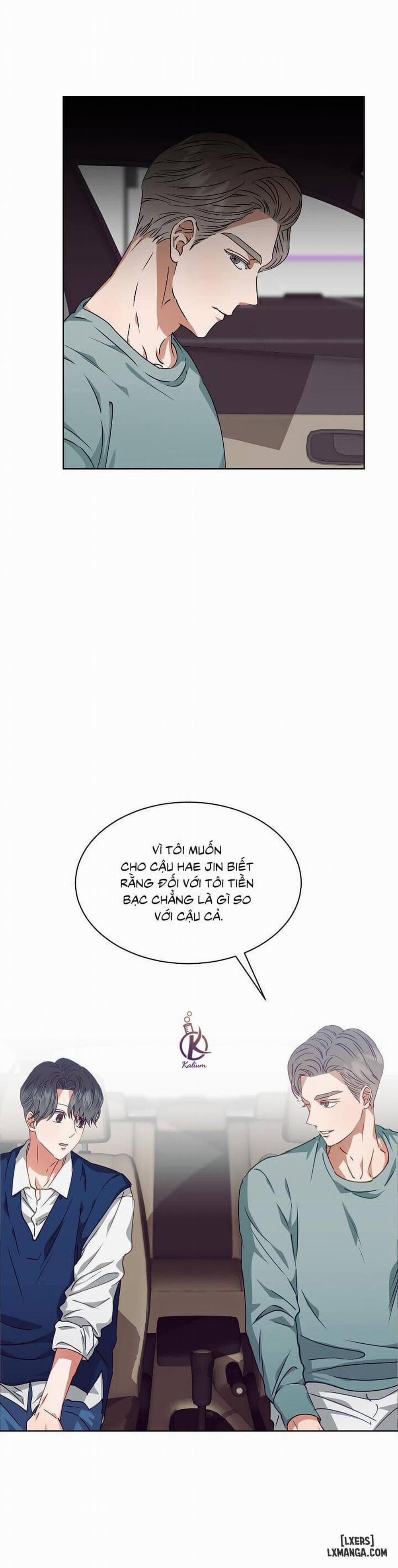 Nhân duyên 99.99% 8 trang 26