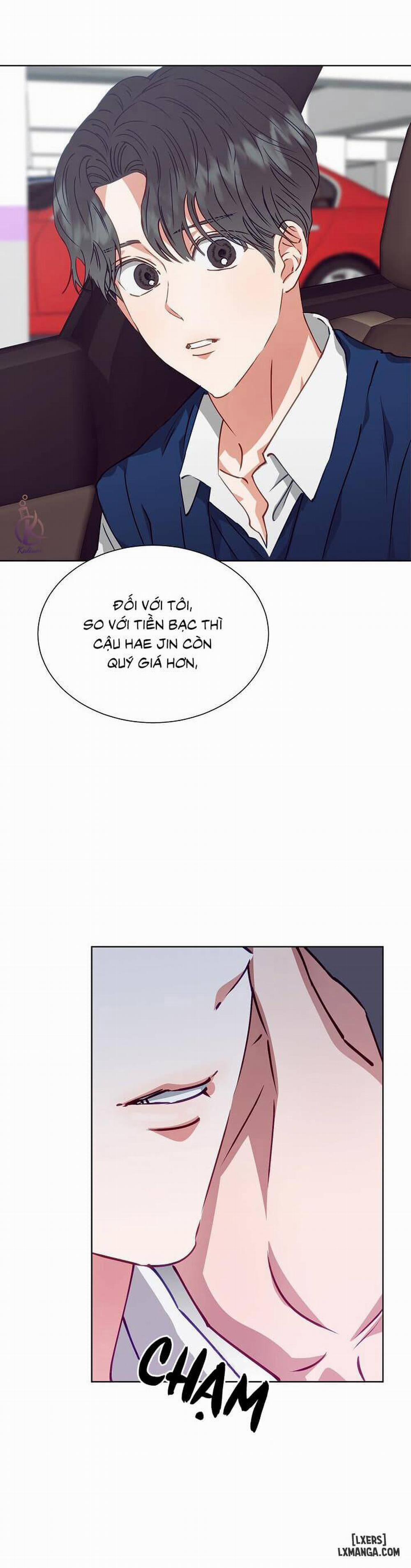 Nhân duyên 99.99% 8 trang 28