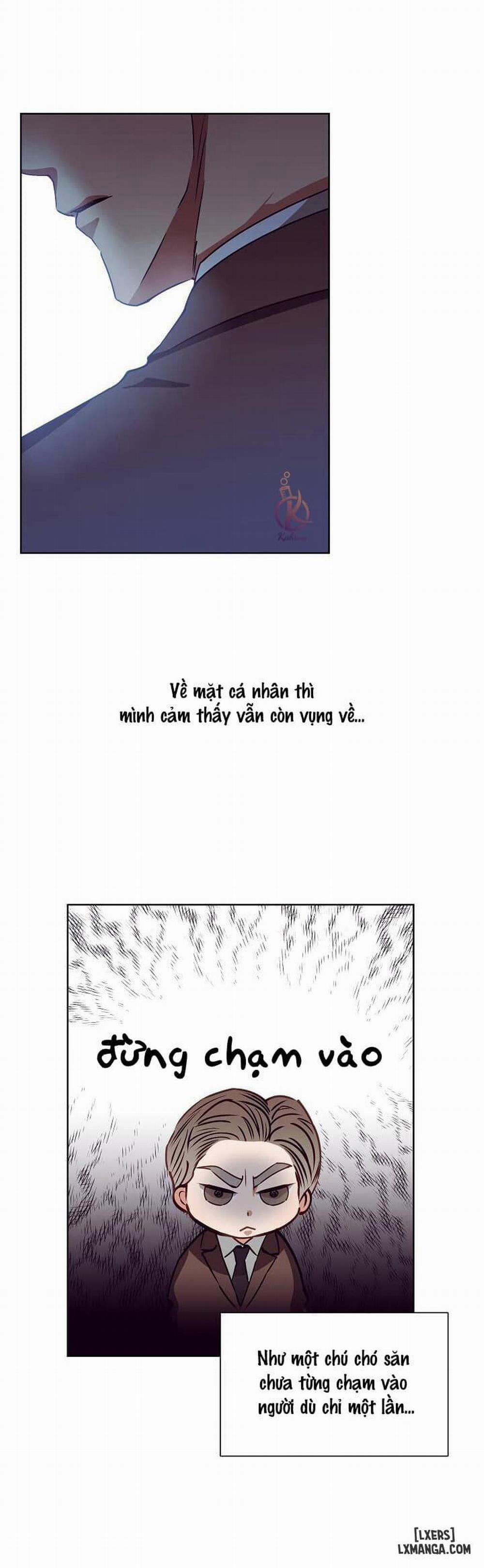 Nhân duyên 99.99% 8 trang 3