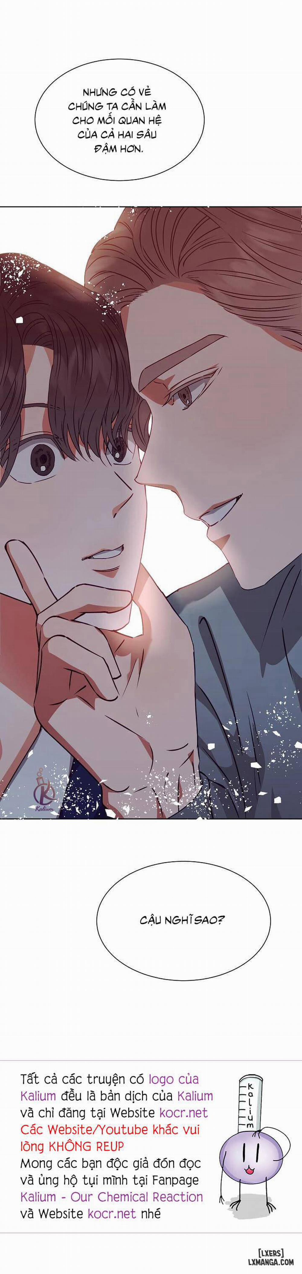 Nhân duyên 99.99% 8 trang 31