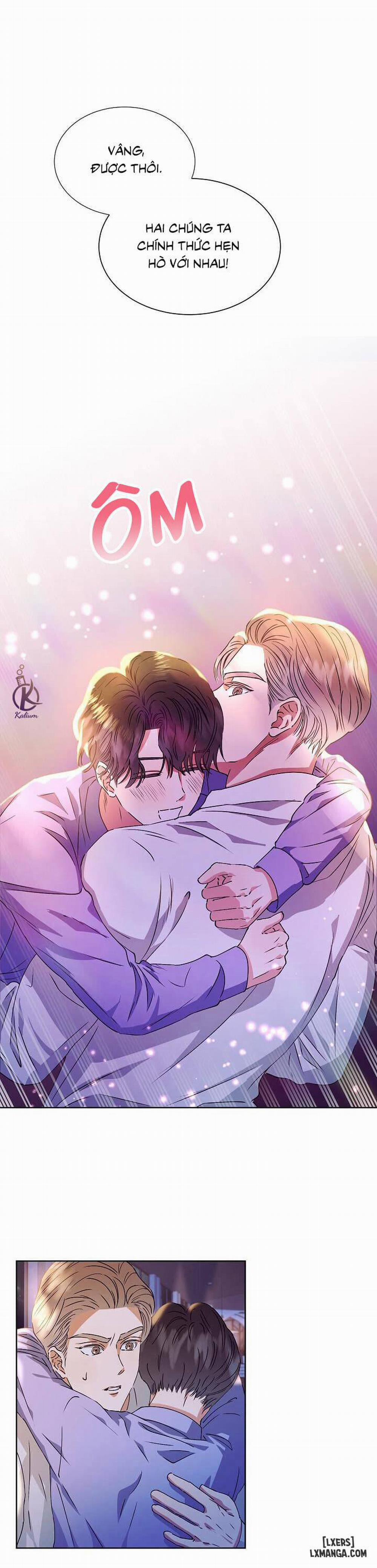 Nhân duyên 99.99% 8 trang 9