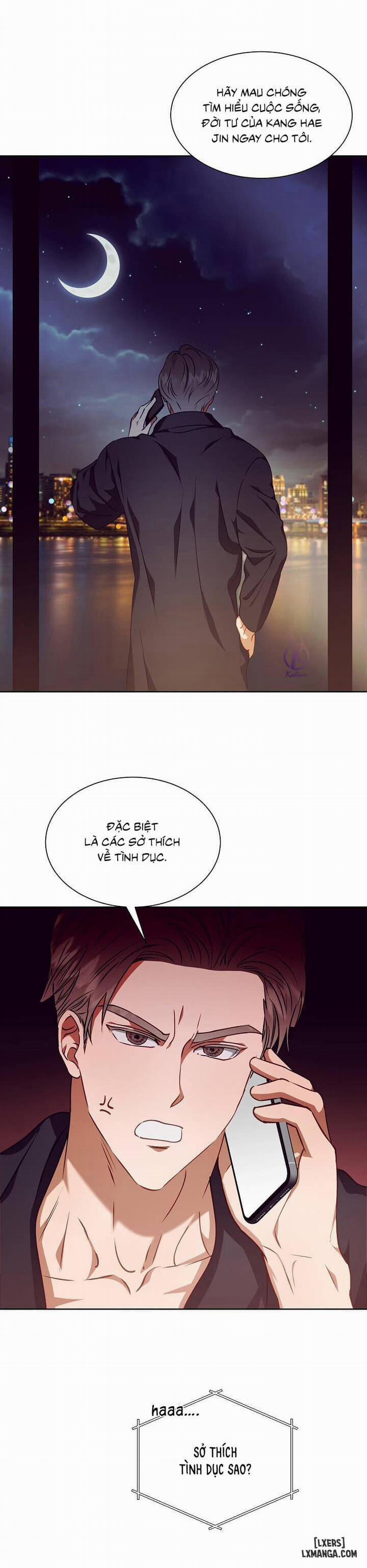 Nhân duyên 99.99% 9 trang 21