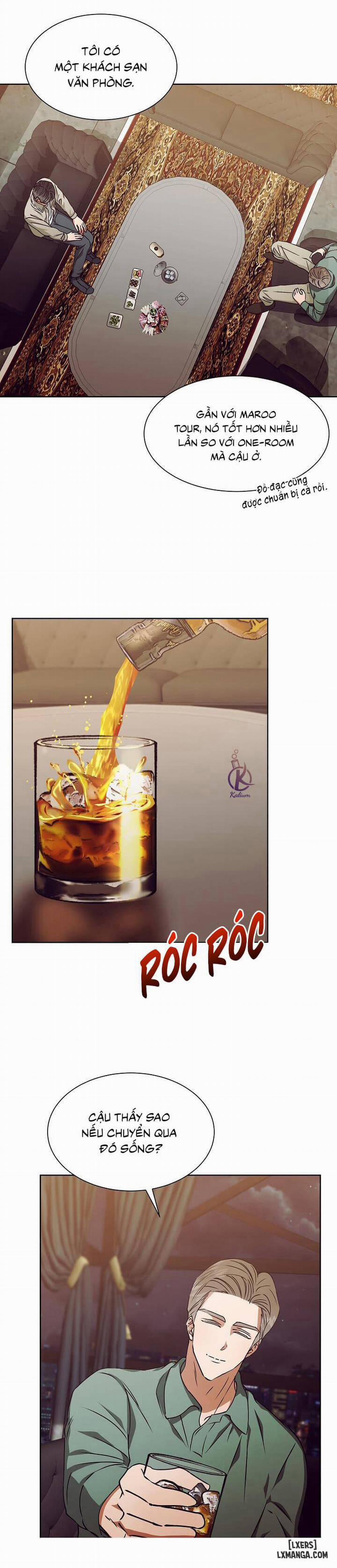 Nhân duyên 99.99% 9 trang 26