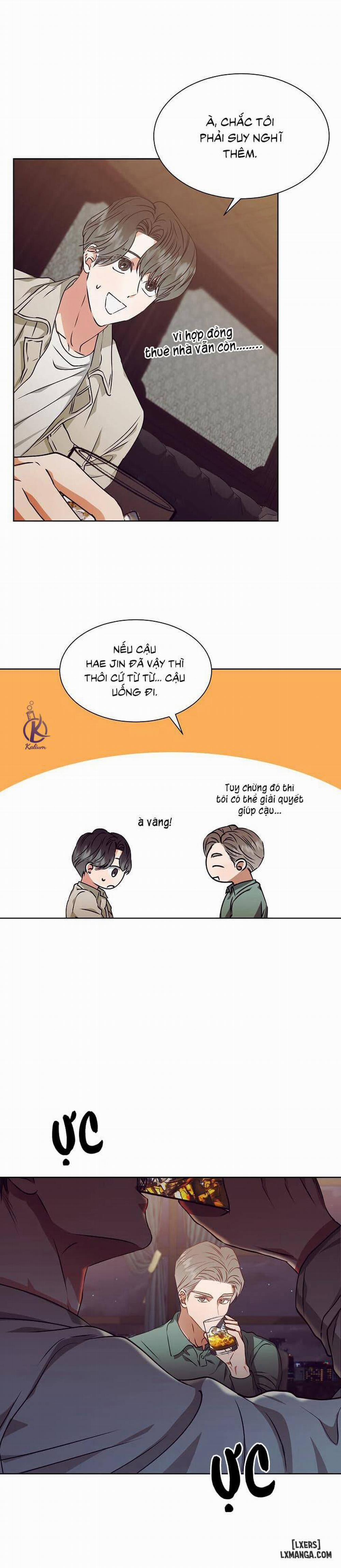 Nhân duyên 99.99% 9 trang 27