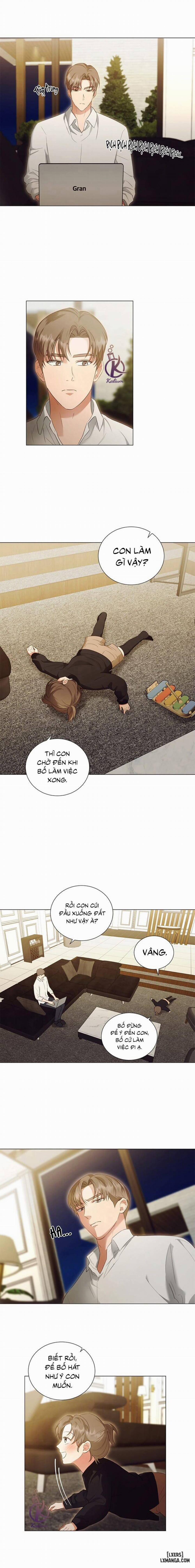 Nhân duyên 99.99% Ngoại truyện 2 trang 7