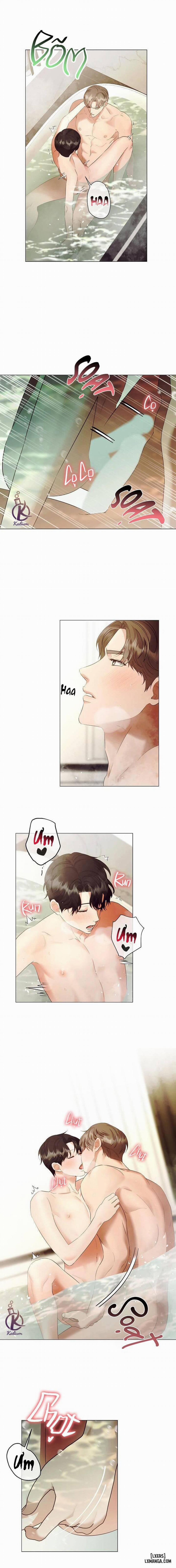 Nhân duyên 99.99% Ngoại truyện 5 trang 1