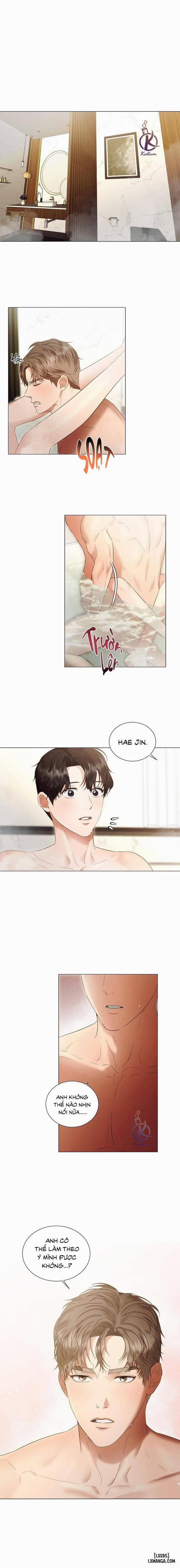 Nhân duyên 99.99% Ngoại truyện 6 trang 0