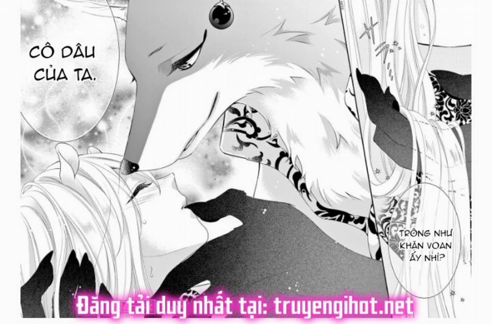 Nhân Duyên Chú Chuột Đồng Bị Dồn Vào Đường Cùng 1 trang 39