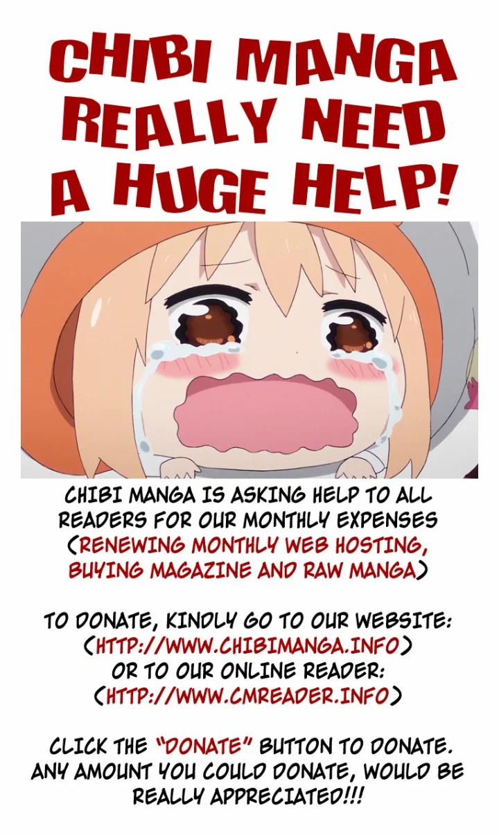 Nhân Duyên Chú Chuột Đồng Bị Dồn Vào Đường Cùng 1 trang 40