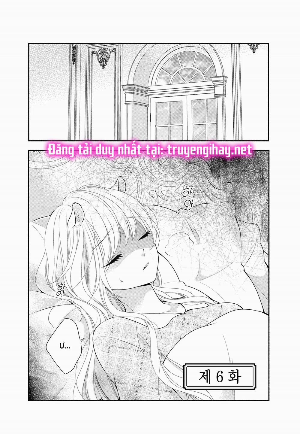 Nhân Duyên Chú Chuột Đồng Bị Dồn Vào Đường Cùng 10.1 trang 3