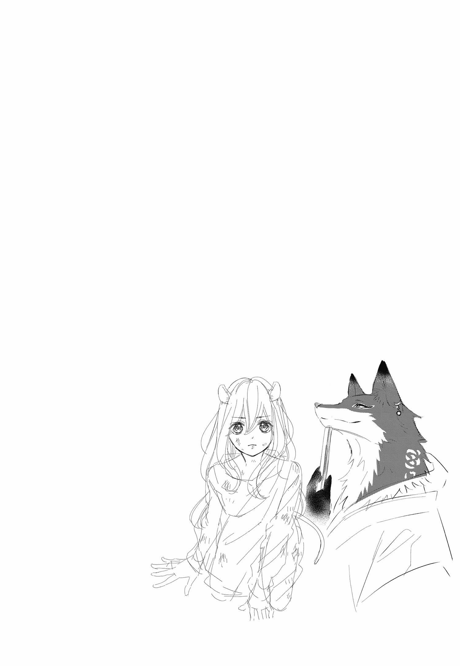 Nhân Duyên Chú Chuột Đồng Bị Dồn Vào Đường Cùng 11.2 trang 6