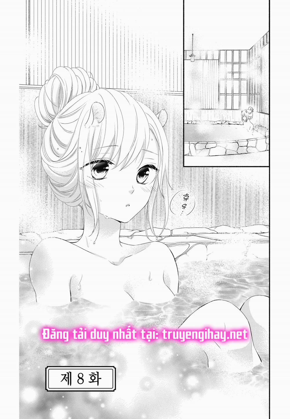 Nhân Duyên Chú Chuột Đồng Bị Dồn Vào Đường Cùng 12.1 trang 3