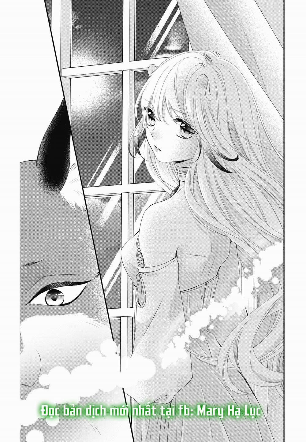 Nhân Duyên Chú Chuột Đồng Bị Dồn Vào Đường Cùng 12.1 trang 7