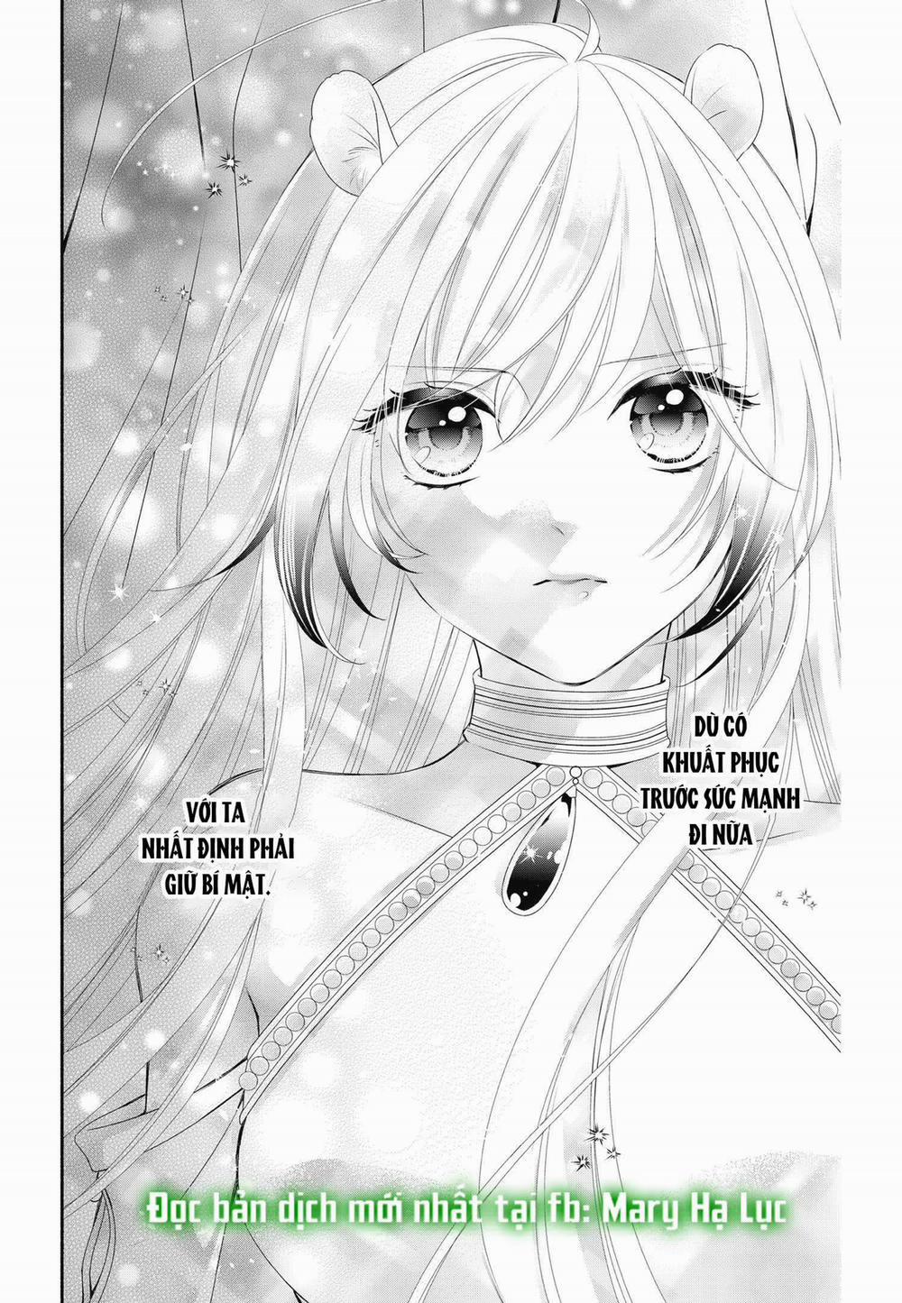 Nhân Duyên Chú Chuột Đồng Bị Dồn Vào Đường Cùng 12.2 trang 1