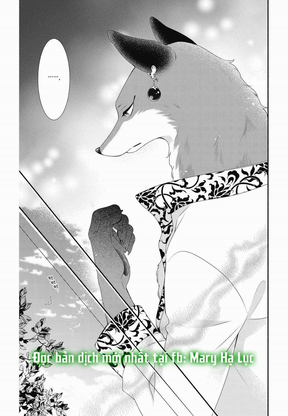 Nhân Duyên Chú Chuột Đồng Bị Dồn Vào Đường Cùng 13.1 trang 5