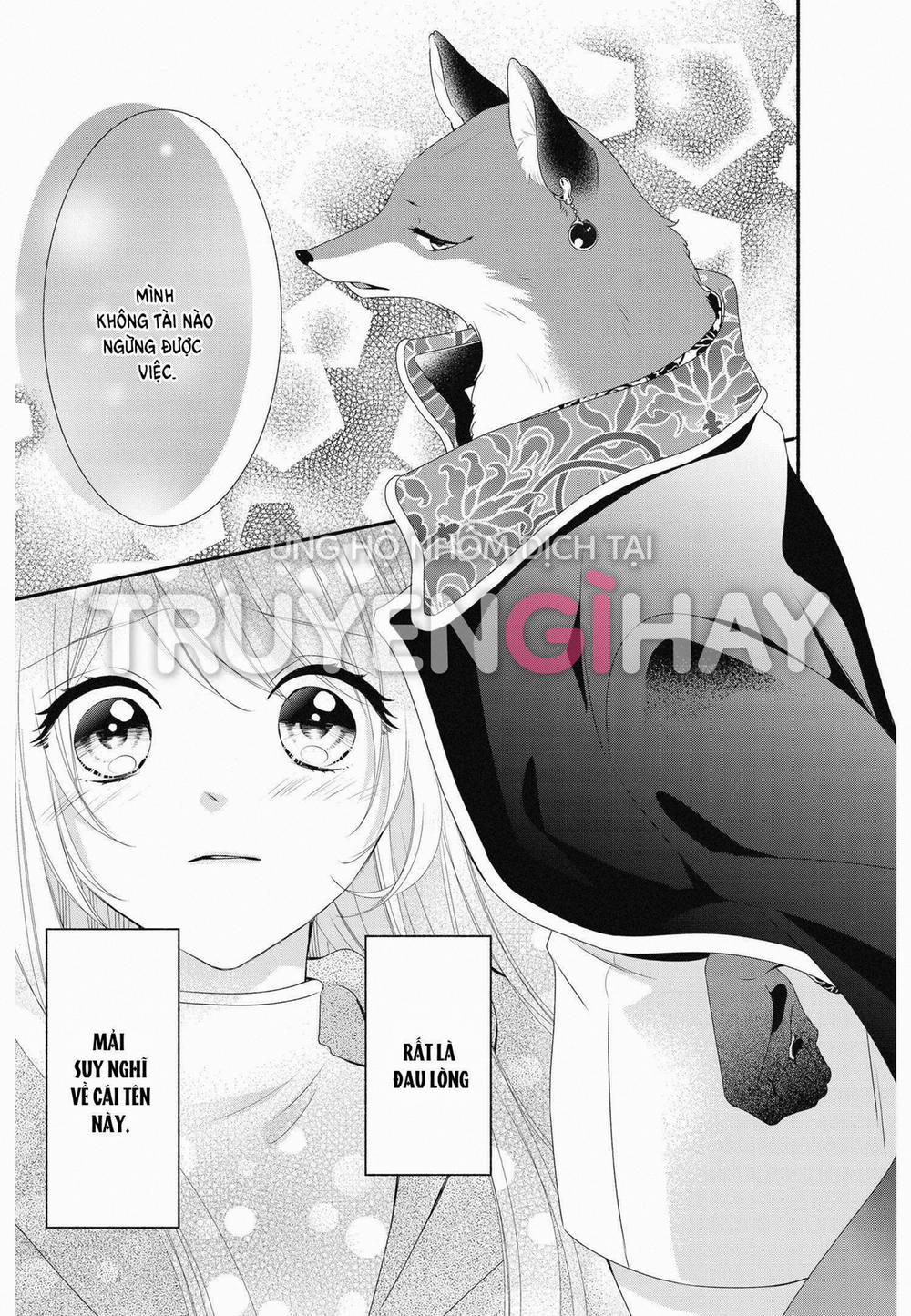 Nhân Duyên Chú Chuột Đồng Bị Dồn Vào Đường Cùng 13.2 trang 7