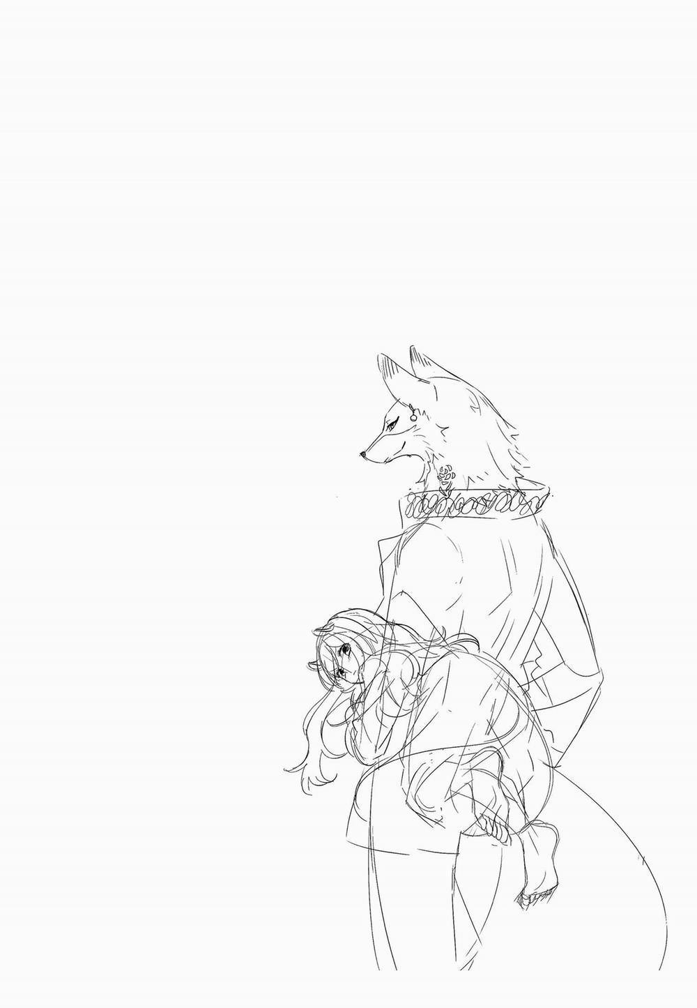 Nhân Duyên Chú Chuột Đồng Bị Dồn Vào Đường Cùng 13.2 trang 8