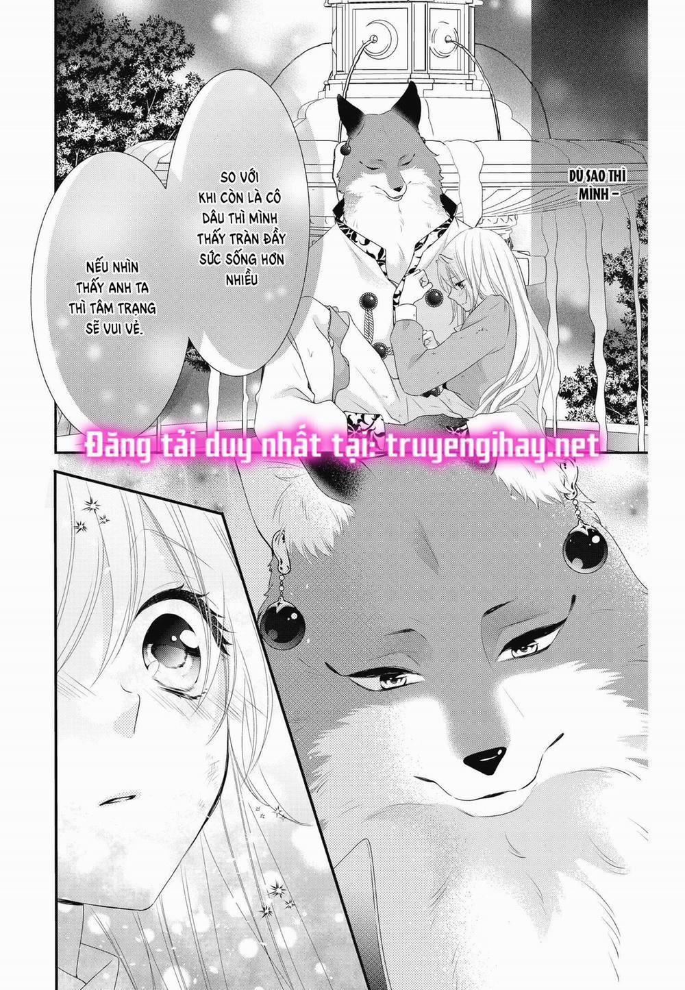 Nhân Duyên Chú Chuột Đồng Bị Dồn Vào Đường Cùng 15.1 trang 6