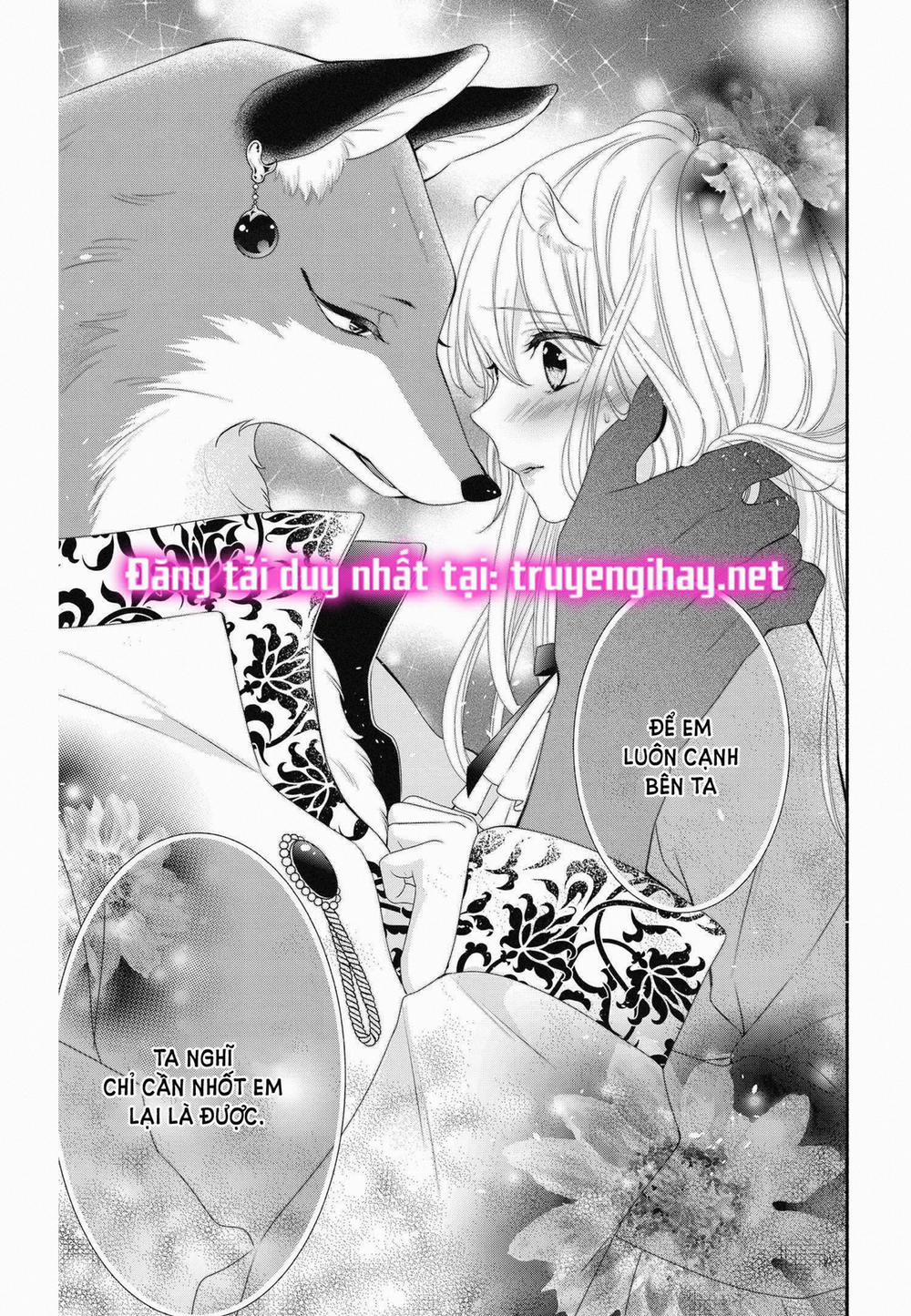 Nhân Duyên Chú Chuột Đồng Bị Dồn Vào Đường Cùng 15.2 trang 1