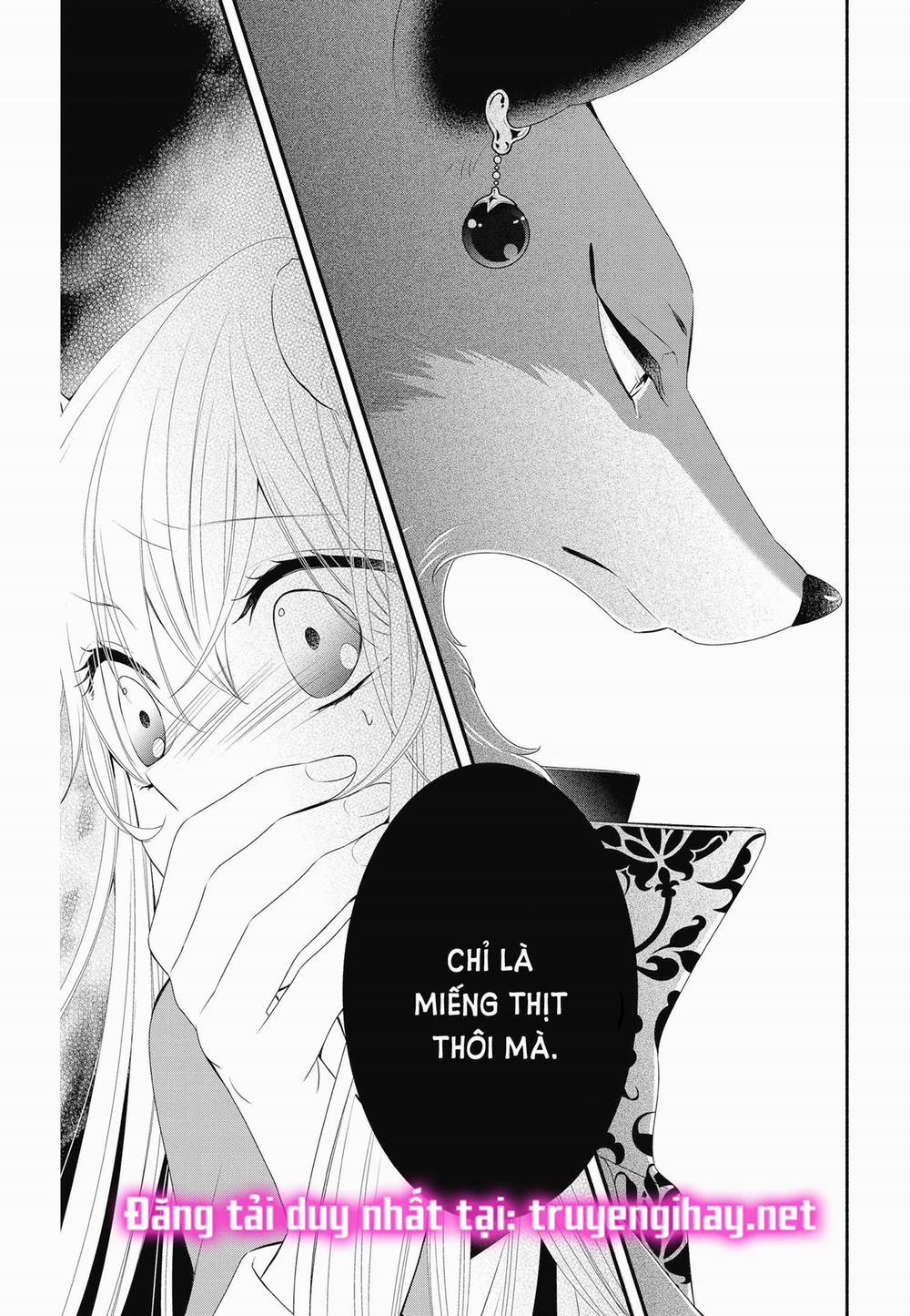 Nhân Duyên Chú Chuột Đồng Bị Dồn Vào Đường Cùng 15.2 trang 7