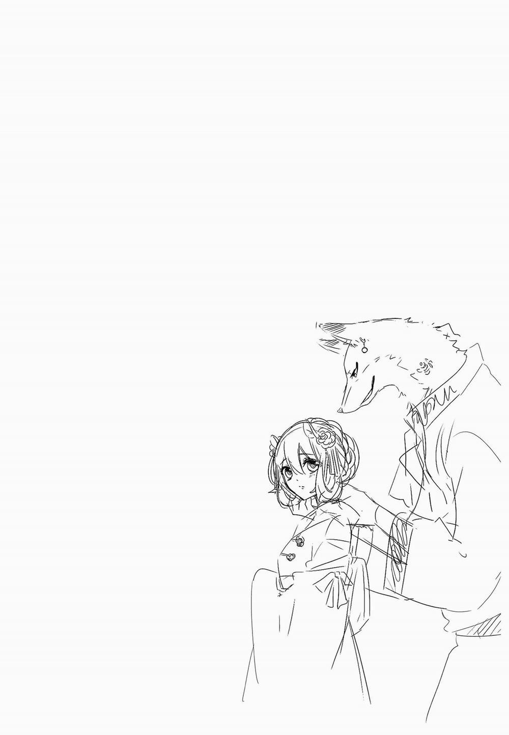 Nhân Duyên Chú Chuột Đồng Bị Dồn Vào Đường Cùng 15.2 trang 8