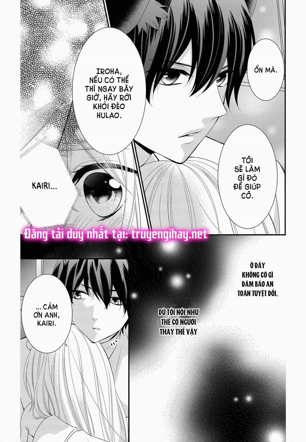 Nhân Duyên Chú Chuột Đồng Bị Dồn Vào Đường Cùng 16.2 trang 1