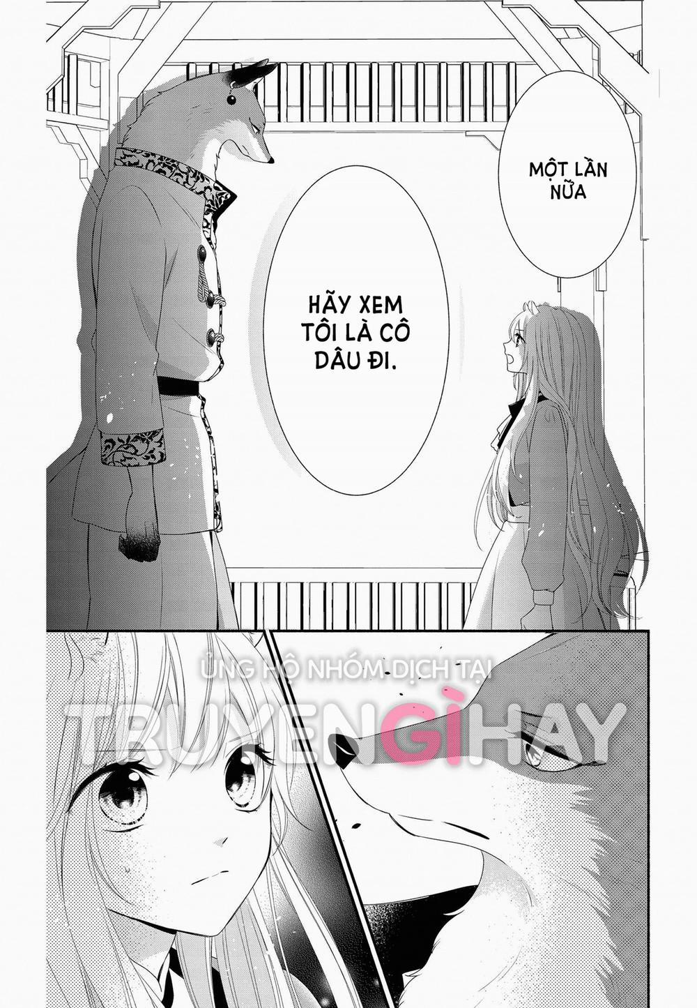 Nhân Duyên Chú Chuột Đồng Bị Dồn Vào Đường Cùng 16.2 trang 5