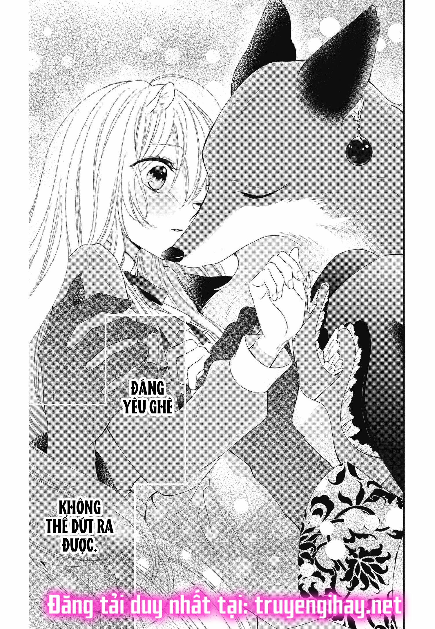 Nhân Duyên Chú Chuột Đồng Bị Dồn Vào Đường Cùng 17.2 trang 5