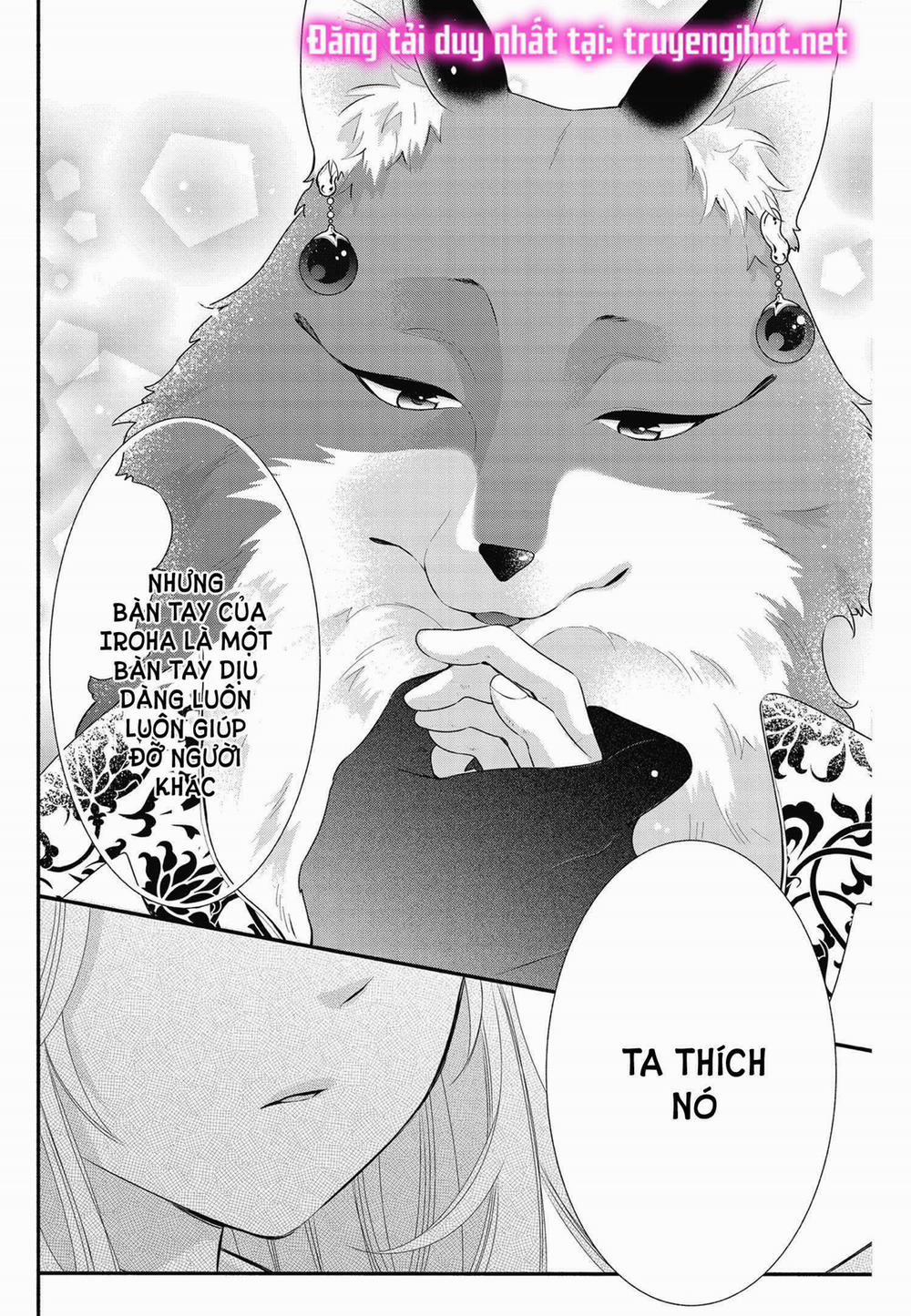 Nhân Duyên Chú Chuột Đồng Bị Dồn Vào Đường Cùng 3 trang 16