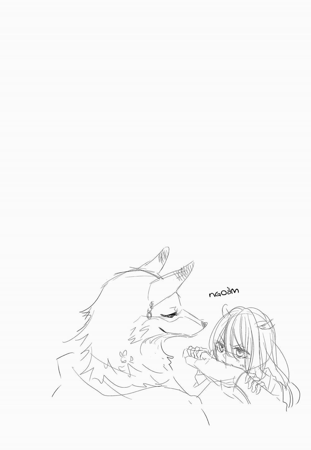 Nhân Duyên Chú Chuột Đồng Bị Dồn Vào Đường Cùng 5 trang 15