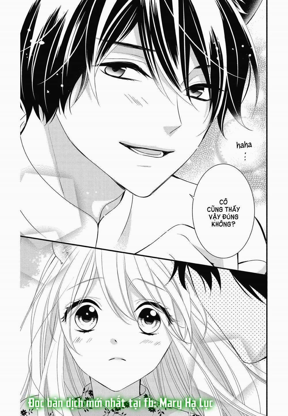 Nhân Duyên Chú Chuột Đồng Bị Dồn Vào Đường Cùng 5 trang 7