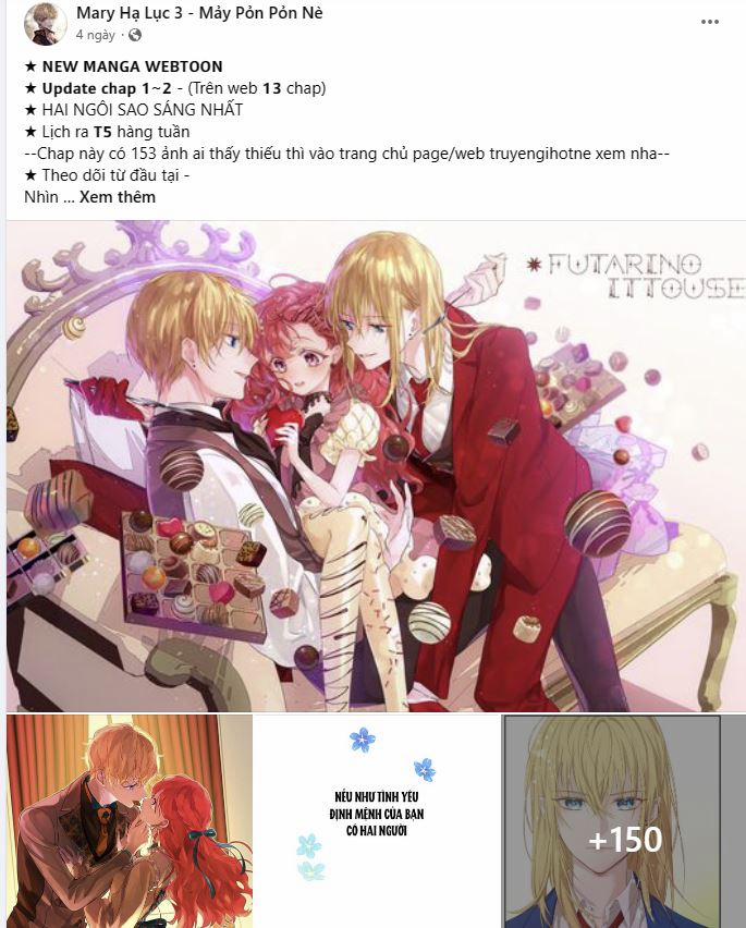 Nhân Duyên Chú Chuột Đồng Bị Dồn Vào Đường Cùng 51.1 trang 9