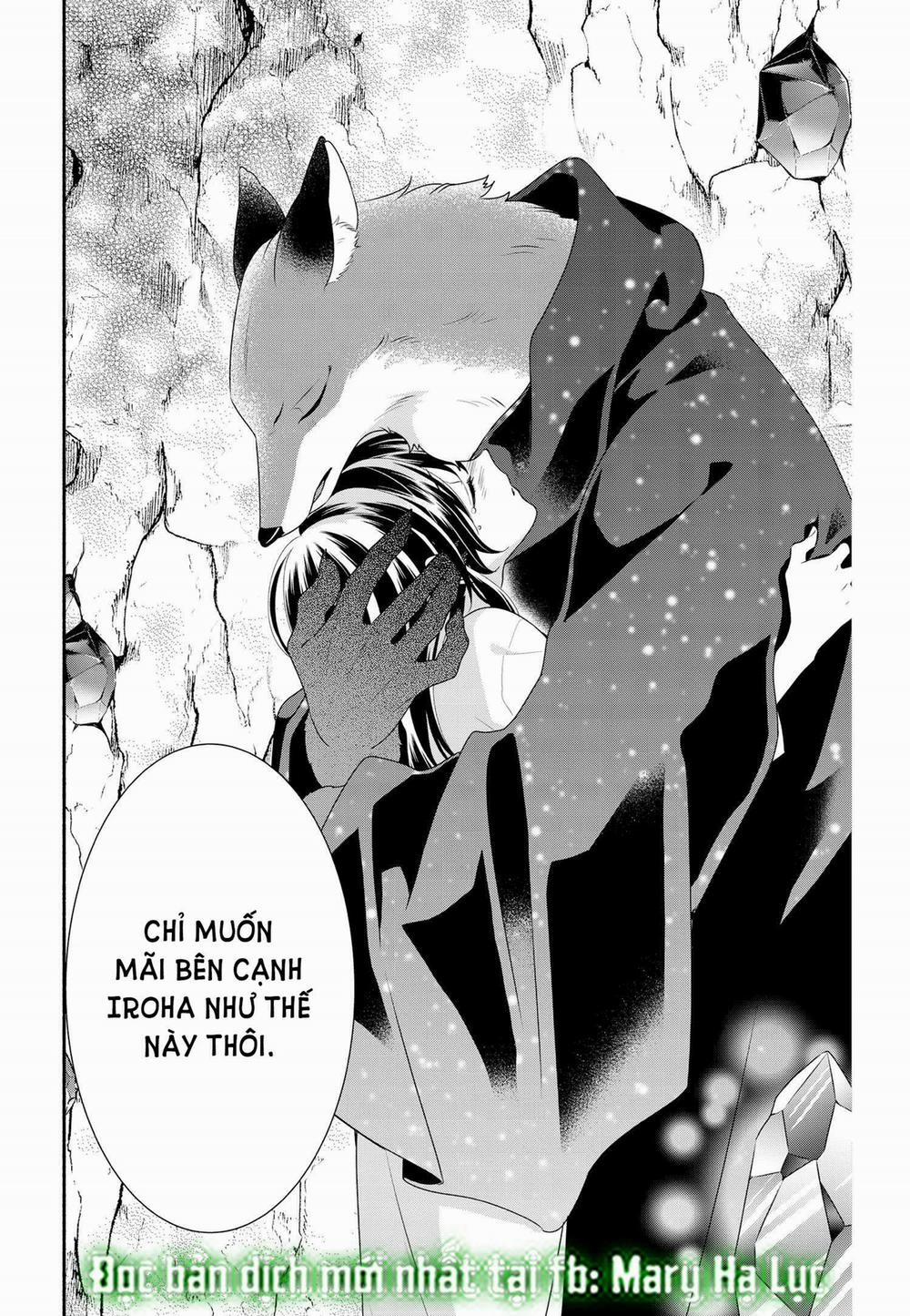 Nhân Duyên Chú Chuột Đồng Bị Dồn Vào Đường Cùng 52.1 trang 10