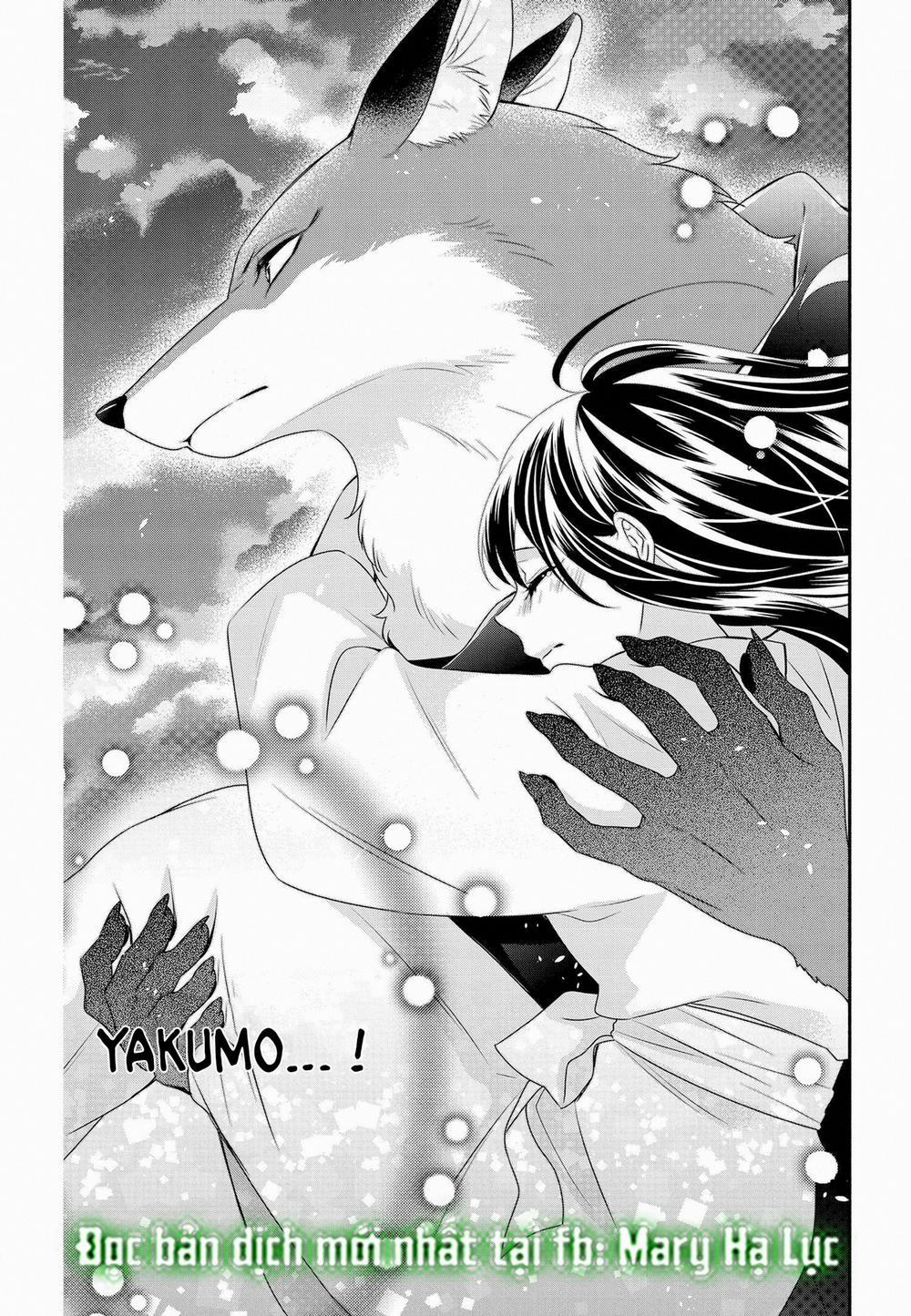 Nhân Duyên Chú Chuột Đồng Bị Dồn Vào Đường Cùng 52.1 trang 3