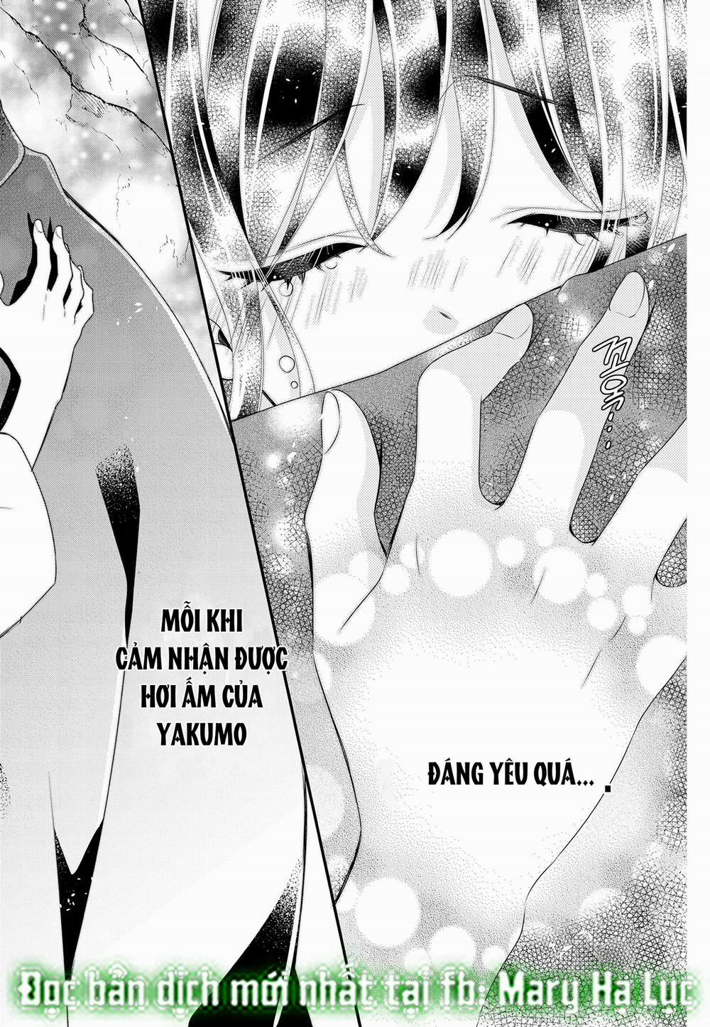 Nhân Duyên Chú Chuột Đồng Bị Dồn Vào Đường Cùng 52.2 trang 2