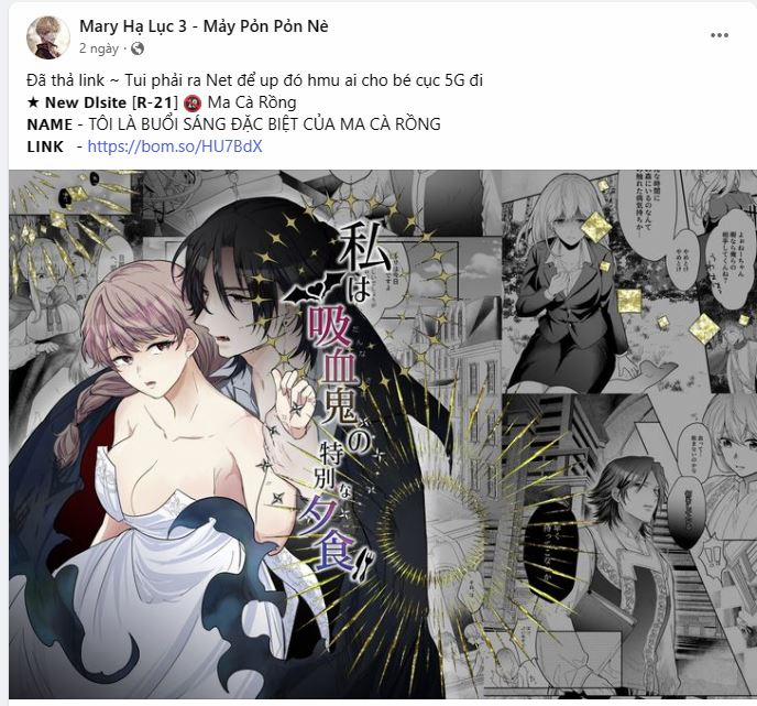 Nhân Duyên Chú Chuột Đồng Bị Dồn Vào Đường Cùng 53.1 trang 7