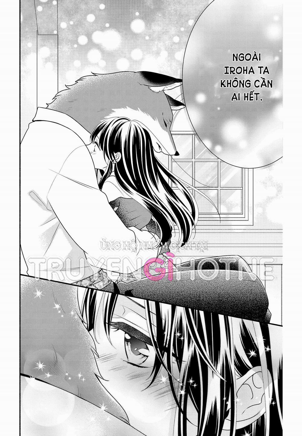 Nhân Duyên Chú Chuột Đồng Bị Dồn Vào Đường Cùng 54.1 trang 10