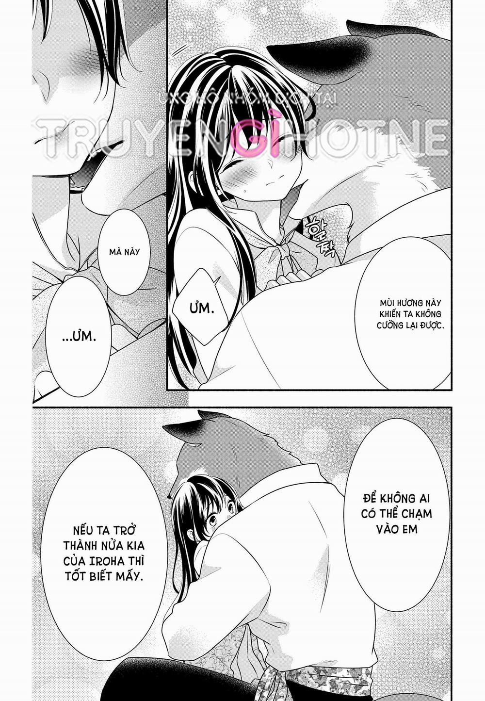 Nhân Duyên Chú Chuột Đồng Bị Dồn Vào Đường Cùng 54.1 trang 7