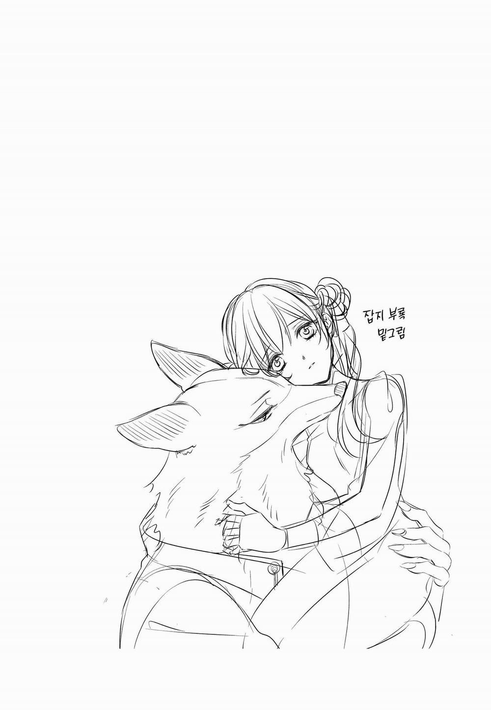 Nhân Duyên Chú Chuột Đồng Bị Dồn Vào Đường Cùng 54.2 trang 4