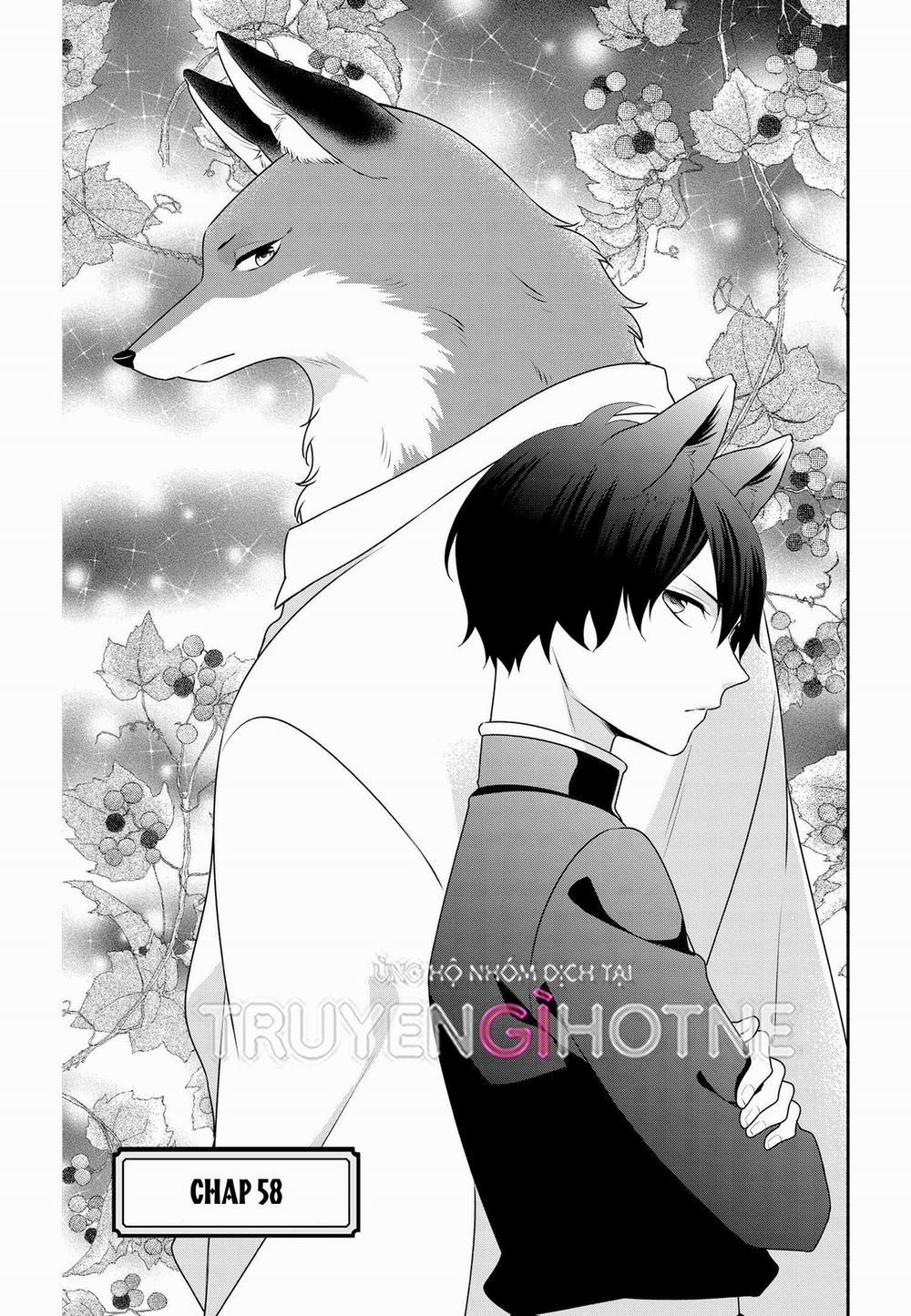 Nhân Duyên Chú Chuột Đồng Bị Dồn Vào Đường Cùng 57.1 trang 1