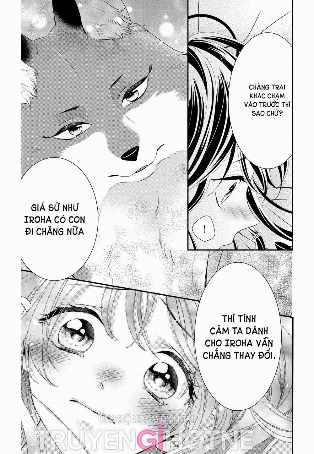 Nhân Duyên Chú Chuột Đồng Bị Dồn Vào Đường Cùng 58.2 trang 3